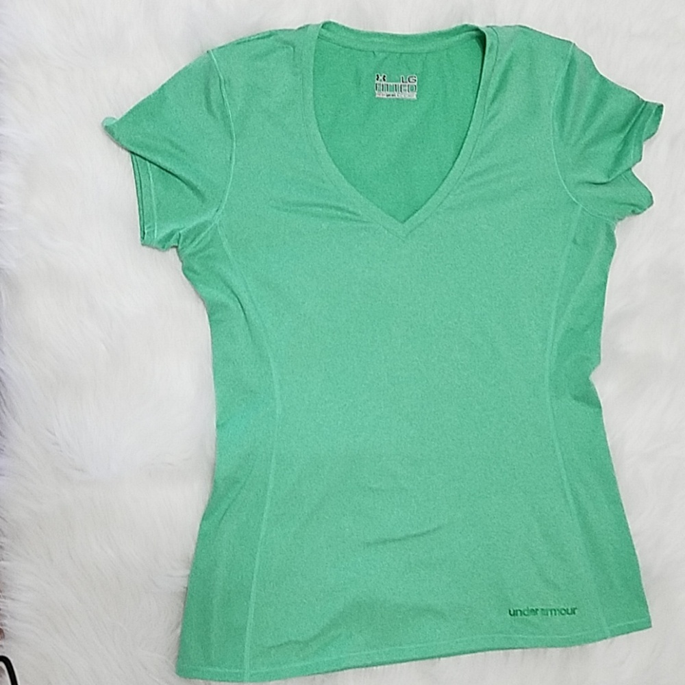 Under Armour Tee